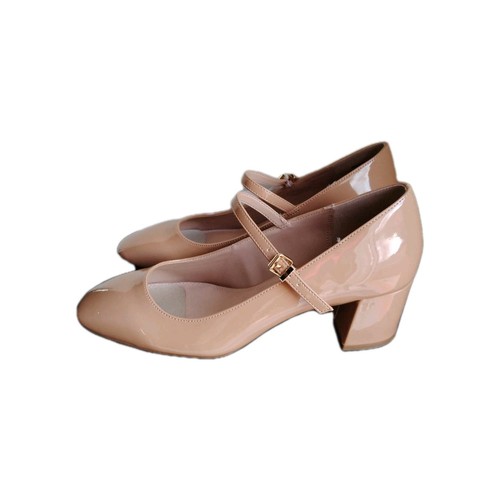 Dune tacchi donna cammello - donna,
