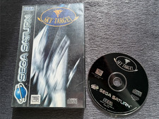 SEGA Saturn Sky Target Pal