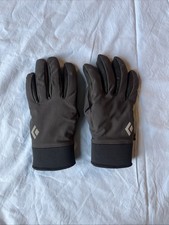 Guanti Softshell Black Diamond