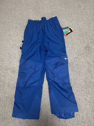 Pantaloni snowboard nike - pantaloni,