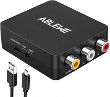 RCA to HDMI Adattatore