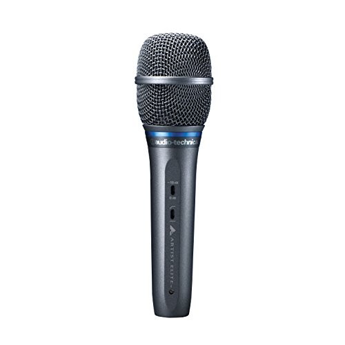 Audio technica ae5400 - audio-technica,