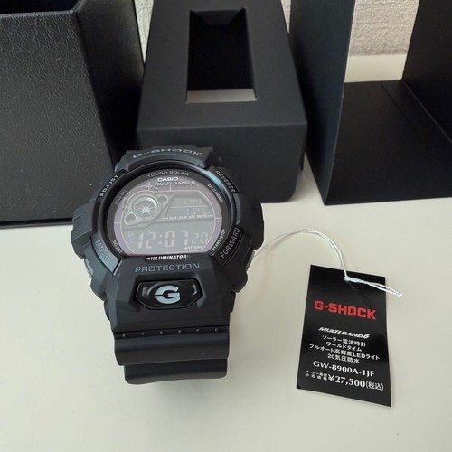 Orologio casio - casio, gw