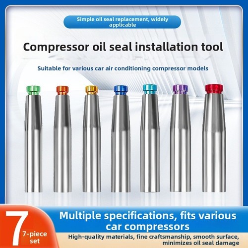 Kit attrezzi installazione - kit,