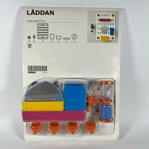 Ikea laddan organizzatore - ikea,