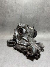 BMW F10 F11 M550d X-Drive F30