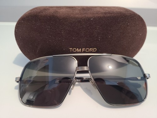 Occhiali sole uomo - da, tom