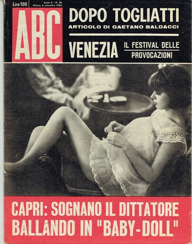 Abc 1964 - abc,