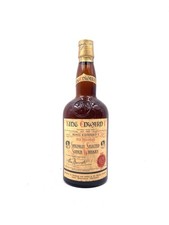 KING EDWARD I - OLD BLENDED