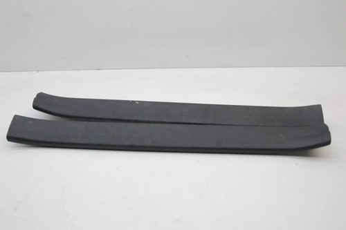 Kit minigonne laterali - , toyota
