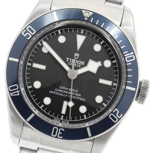 Orologio uomo automatico - orologio, tudor