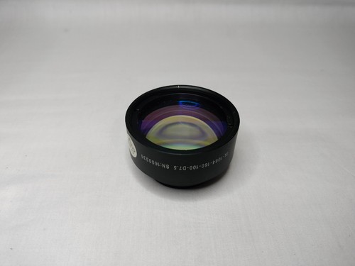 Obiettivo fotocamera powertech - obiettivo,