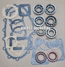 Kit Riparazione Per Ingranaggi