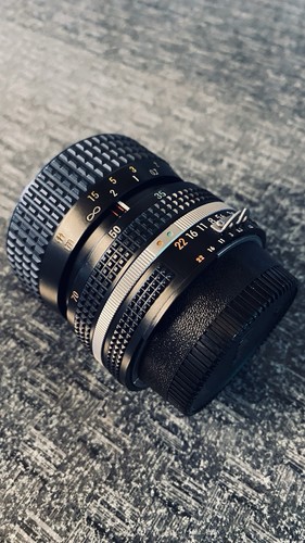 Nikon zoom nikkor - nikon, zoom-nikkor