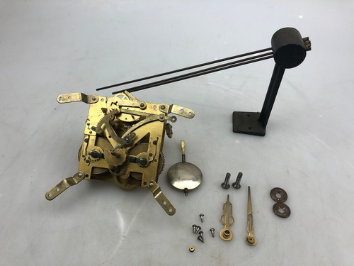 Vecchio orologiaio necessità