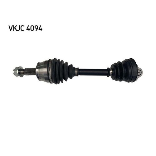 Albero motore skf vkjc - skf, 4094