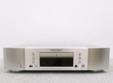 Marantz CD6005 Lettore CD Silver Bundle Telecomando - Istruzioni- Scatola.