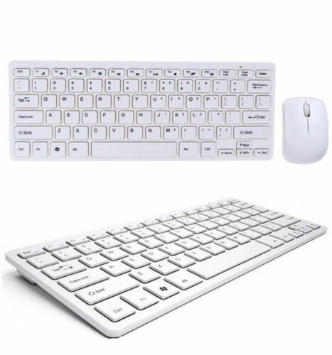Kit tastiera mouse mini - tastiera,