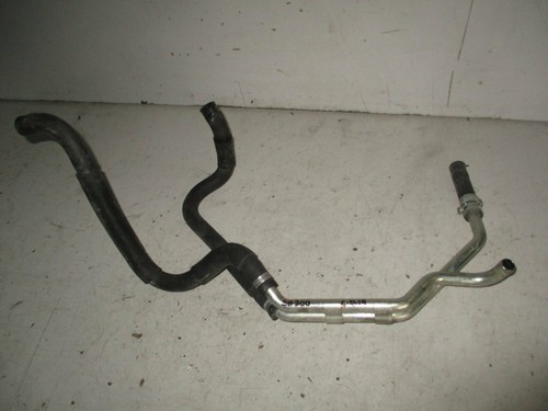 Tubo acqua radiatore filo cavo - tubo,