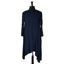 Madewell Womens XL Navy Blue