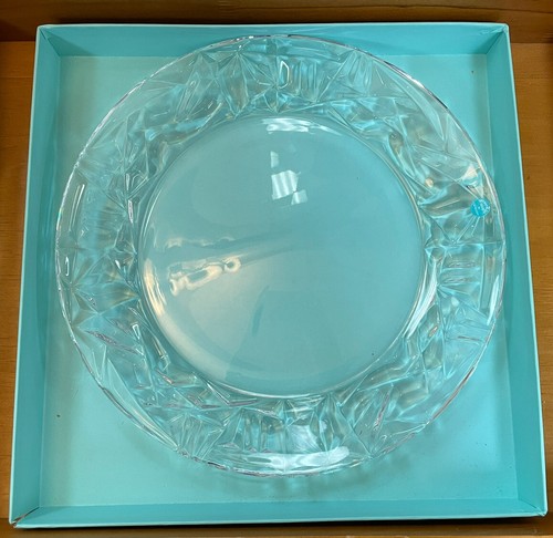 Piatto tiffany taglio - piatto, &