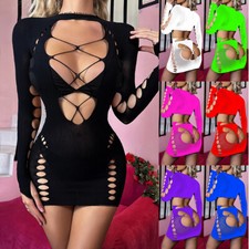 Lingerie Sexy Da Donna