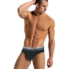 SLIP UOMO NOTTINGHAM INTIMO PER UOMO IN COTONE ELASTICIZZATI COD.SM80