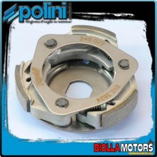 249.022 FRIZIONE POLINI D.135