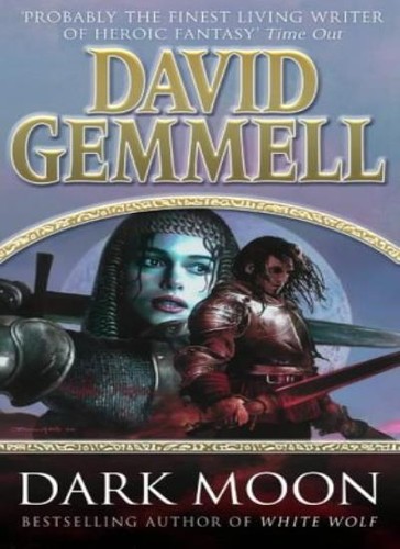 Dark moon david - by, gemmell