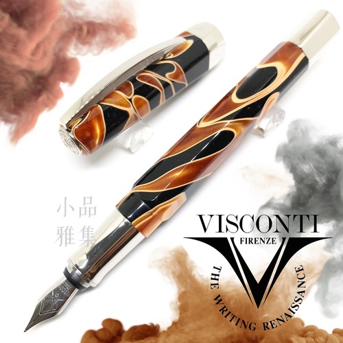 Penna stilografica visconti - penna,