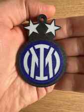 Portachiavi Inter 2 Stelle