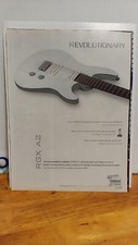Chitarra yamaha rgx - chitarra,