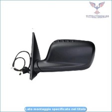 3358Bgzq Specchio Specchietto