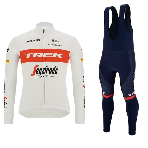 Maglia ciclismo uomo manica