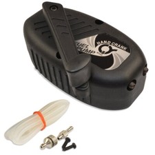 RC Auto a Scoppio Pompa