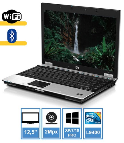 Elitebook 2530p core - elitebook,