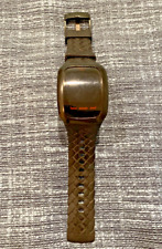 orologio uomo swatch digitale