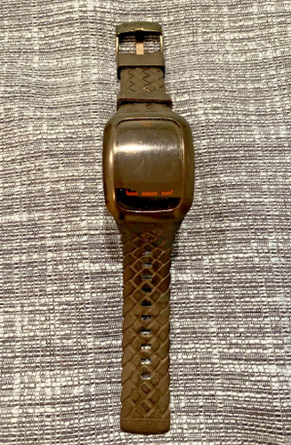 Orologio uomo swatch digitale - orologio,