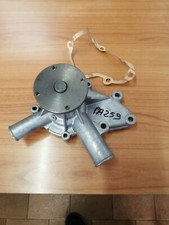 pompa acqua bmw vintage anni