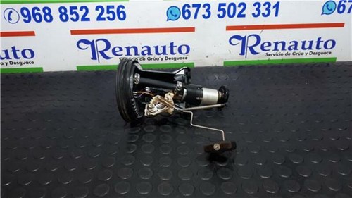 Pompa carburante bmw serie - pompa,