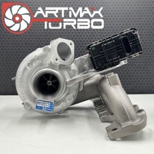 Turbocompressore Alfa Romeo