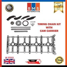 KIT CATENA DISTRIBUZIONE BMW
