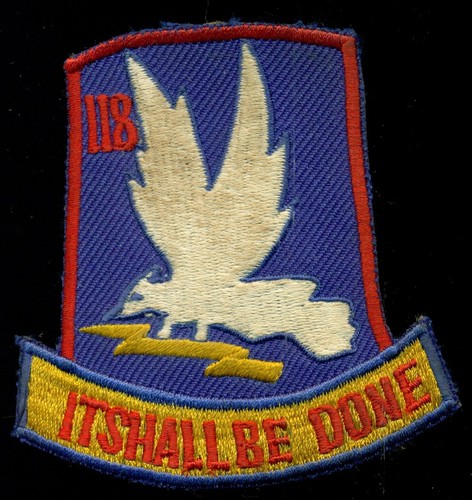 Army 118th assault - us,