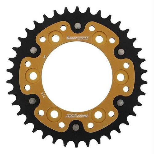 Corona supersprox stealth oro - corona,