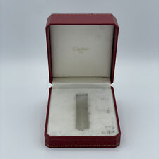 Cartier Scatola Orologi Must De Cartier Rarità Orologio Case Orologi Scatola 7