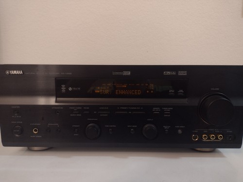 Yamaha v659 channel - channel, 700