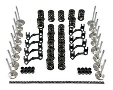 Bbc big block chevy - bbc,