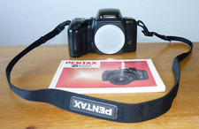 Pentax Z-20 - fotocamera