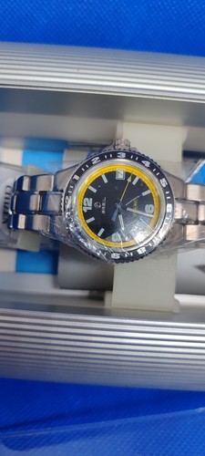 Orologio vintage breil kinetic - orologio,