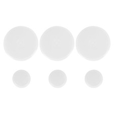 60 pezzi 200 L coperchi